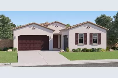 3418 E Aglio Avenue, San Tan Valley, AZ 85143 - Photo 1