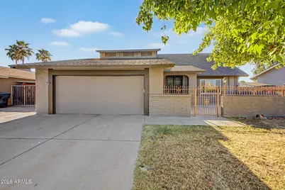 108 N Terrace Road, Chandler, AZ 85226 - Photo 1