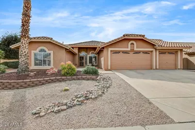 8309 W Escuda Drive, Peoria, AZ 85382 - Photo 1