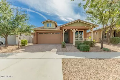 10245 E Sable Avenue, Mesa, AZ 85212 - Photo 1