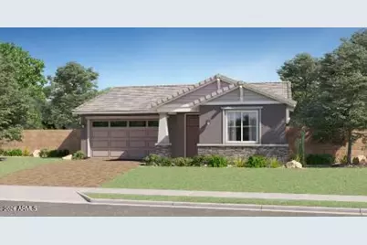 23158 E Saddle Way, Queen Creek, AZ 85142 - Photo 1