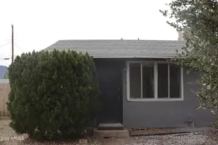 540 Graham Dr, Sierra Vista, AZ 85635 - Photo 1