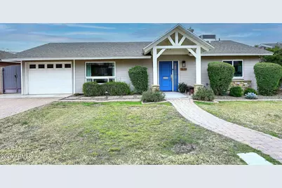2525 E Pierson Street, Phoenix, AZ 85016 - Photo 1
