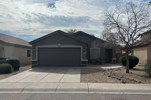 2321 E San Manuel Rd, San Tan Valley, AZ 85143 - Photo 1