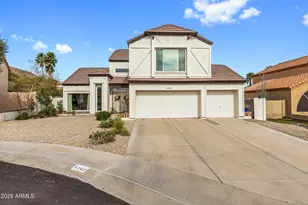 4340 E Aliso Canyon, Phoenix, AZ 85044 - Photo 1