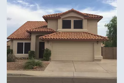 1221 W Chicago Street, Chandler, AZ 85224 - Photo 1