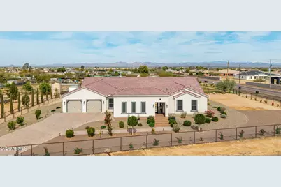 28538 N 203rd Avenue, Wittmann, AZ 85361 - Photo 1