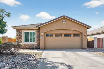 98 S 196th Lane, Buckeye, AZ 85326 - Photo 1