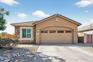 98 S 196th Ln, Buckeye, AZ 85326 - Photo 1