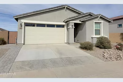 482 E Emerald Drive, Casa Grande, AZ 85122 - Photo 1