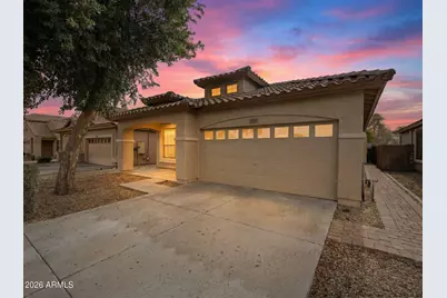 3129 W T Ryan Lane, Phoenix, AZ 85041 - Photo 1