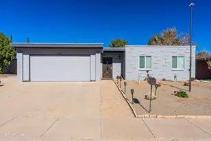 4919 Vespucci Dr, Sierra Vista, AZ 85635 - Photo 1