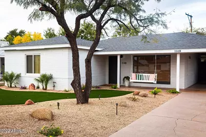 1148 E Glenn Drive, Phoenix, AZ 85020 - Photo 1