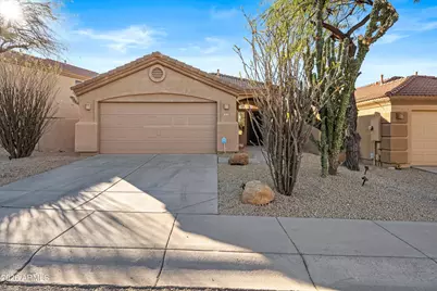 5131 E Juana Court, Cave Creek, AZ 85331 - Photo 1