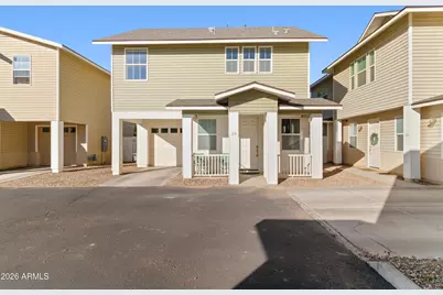 3218 W Glendale Avenue #Unit 23, Phoenix, AZ 85051 - Photo 1