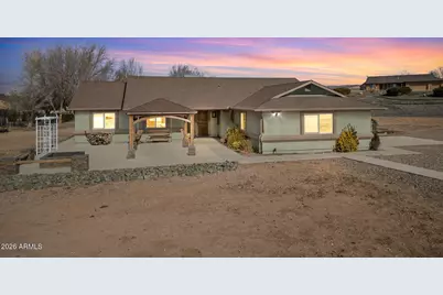 25820 N Merlot Lane, Paulden, AZ 86334 - Photo 1