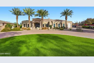 2900 E Clark Drive, Gilbert, AZ 85297 - Photo 1
