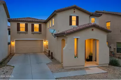 21182 E Stonecrest Drive, Queen Creek, AZ 85142 - Photo 1