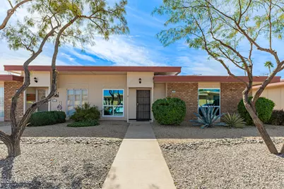9907 W Cedar Drive, Sun City, AZ 85351 - Photo 1