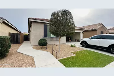 12115 W Rowel Road, Peoria, AZ 85383 - Photo 1