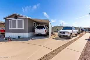 269 N Winchester Rd, Apache Junction, AZ 85119 - Photo 1