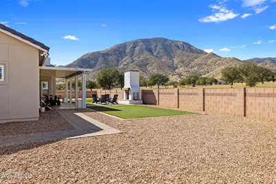 6450 E Saddlehorn Circle, Hereford, AZ 85615 - Photo 40