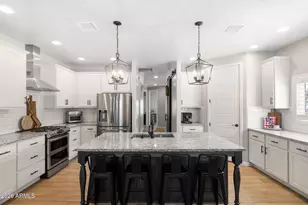 6450 E Saddlehorn Circle, Hereford, AZ 85615 - Photo 14