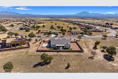 6450 E Saddlehorn Circle, Hereford, AZ 85615 - Photo 48