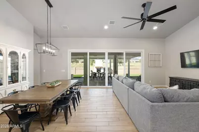 6450 E Saddlehorn Circle, Hereford, AZ 85615 - Photo 8
