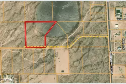 0 W Brazilwood Lane #V, Maricopa, AZ 85139 - Photo 1