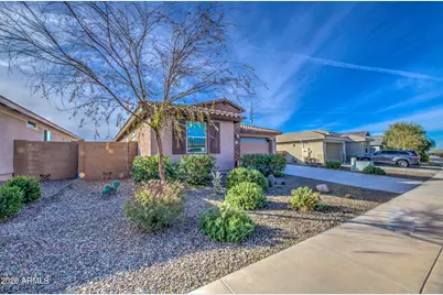 12409 E Soloman Road, Gold Canyon, AZ 85118 - Photo 1