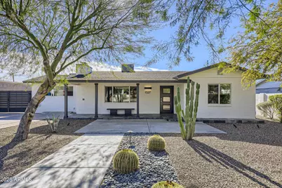 1527 E El Camino Drive, Phoenix, AZ 85020 - Photo 1
