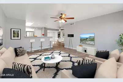 2515 E Villa Maria Drive, Phoenix, AZ 85032 - Photo 1