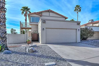 1659 E Bluefield Circle, Phoenix, AZ 85022 - Photo 1