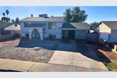 7537 W Osborn Road, Phoenix, AZ 85033 - Photo 1