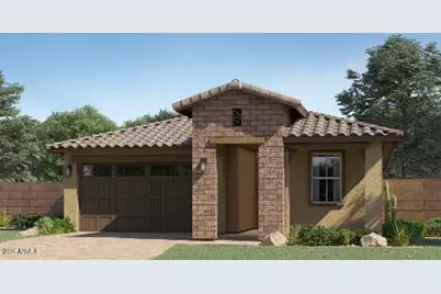 15981 S 187th Drive, Goodyear, AZ 85338 - Photo 1