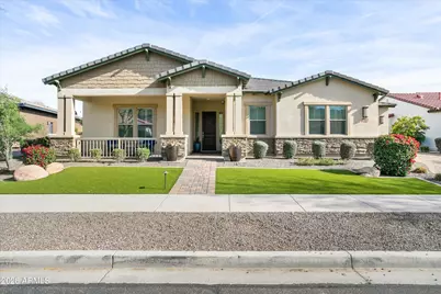 4729 N 209th Drive, Buckeye, AZ 85396 - Photo 1