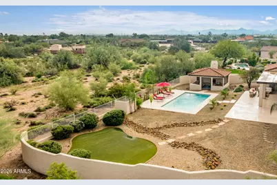 27589 N 61st Place, Scottsdale, AZ 85266 - Photo 1