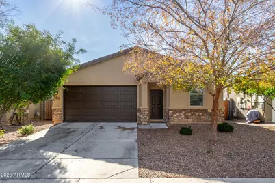 361 W Nikita Drive, San Tan Valley, AZ 85140 - Photo 1
