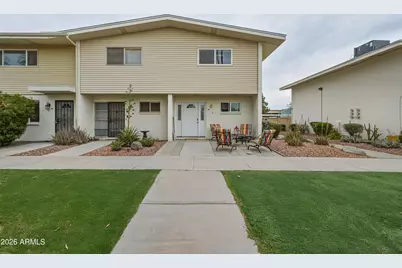 8210 E Garfield Street #K13, Scottsdale, AZ 85257 - Photo 1