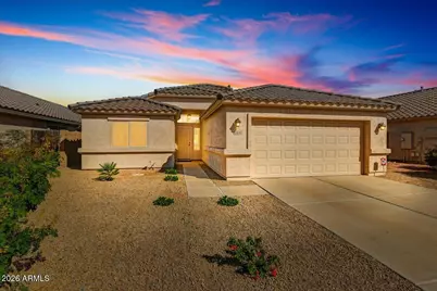 10830 W Almeria Road, Avondale, AZ 85392 - Photo 1