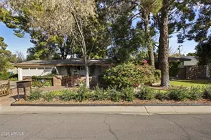 3611 N 53rd St, Phoenix, AZ 85018 - Photo 1