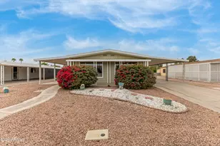 8244 E Desert Trail, Mesa, AZ 85208 - Photo 1