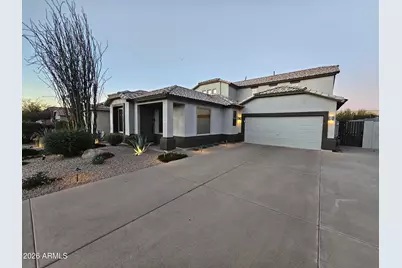 4622 E Happy Coyote Trail, Cave Creek, AZ 85331 - Photo 1