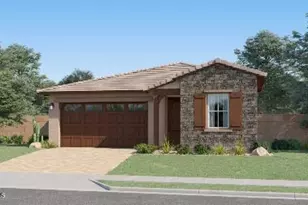 9809 W Mulberry Dr, Phoenix, AZ 85037 - Photo 1