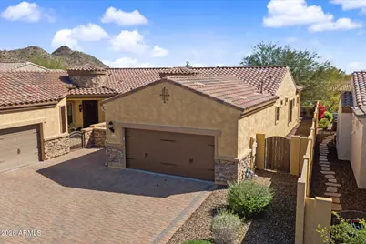 1813 N Red Cliff --, Mesa, AZ 85207 - Photo 1