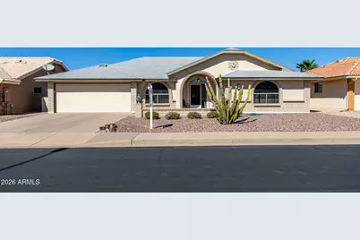 8214 E Navarro Avenue, Mesa, AZ 85209 - Photo 1