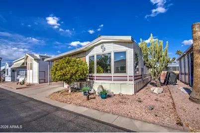 7750 E Broadway Road #684, Mesa, AZ 85208 - Photo 1