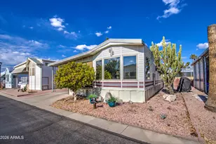 7750 E Broadway Rd, Mesa, AZ 85208 - Photo 1