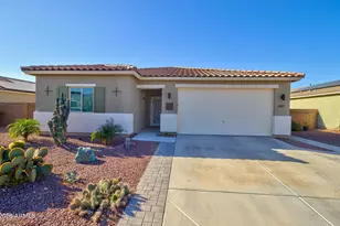 447 E Rio Pl, Casa Grande, AZ 85122 - Photo 1